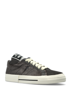 Rick Owens DRKSHDW Rick Owens DRKSHDW x Converse