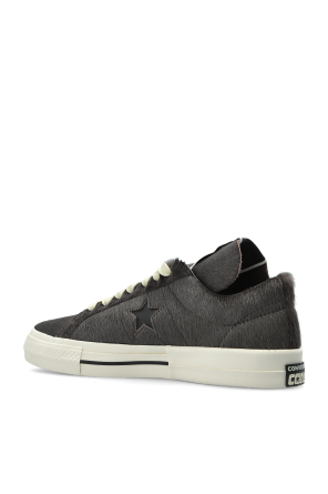 Rick Owens DRKSHDW Rick Owens DRKSHDW x Converse