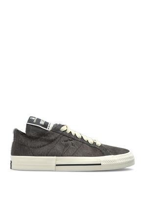 Zapatillas Rick Owens DRKSHDW x Converse