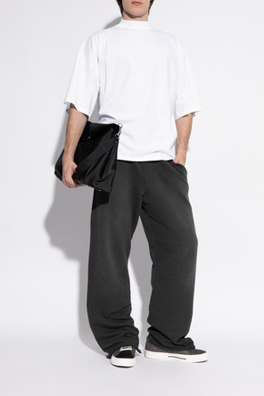 Rick Owens DRKSHDW Zapatillas Rick Owens DRKSHDW x Converse