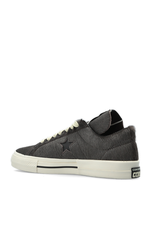 Rick Owens DRKSHDW Zapatillas Rick Owens DRKSHDW x Converse