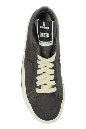Rick Owens DRKSHDW Zapatillas Rick Owens DRKSHDW x Converse