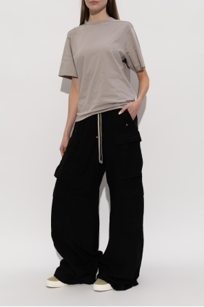 Rick Owens DRKSHDW Rick Owens DRKSHDW x Converse