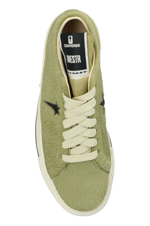 Rick Owens DRKSHDW Rick Owens DRKSHDW x Converse