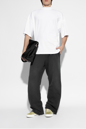 Rick Owens DRKSHDW Rick Owens DRKSHDW x Converse