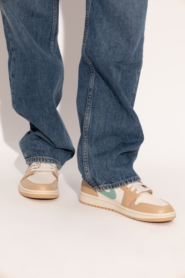 Nike Sportschuhe „Air Jordan 1 Low“