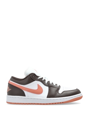 Sportschuhe „air jordan 1 low“ od Nike