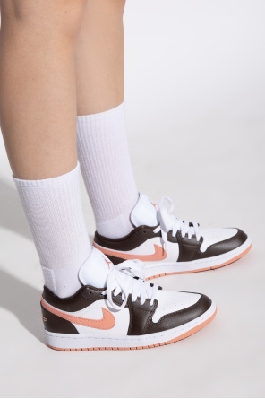 Sportschuhe „air jordan 1 low“ od Nike