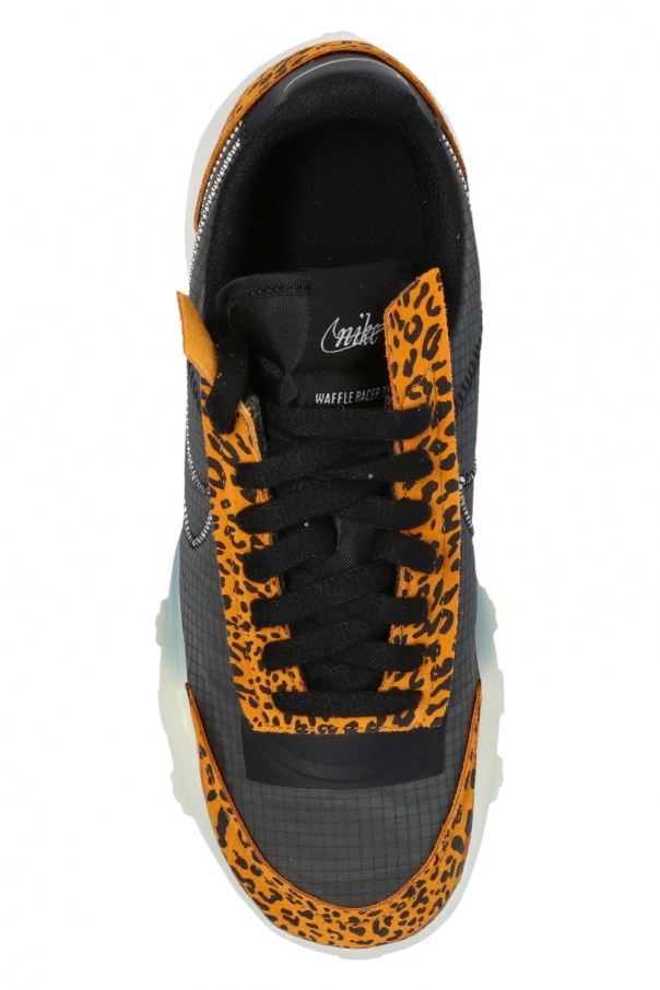 nike waffle racer 2x black sail chutney