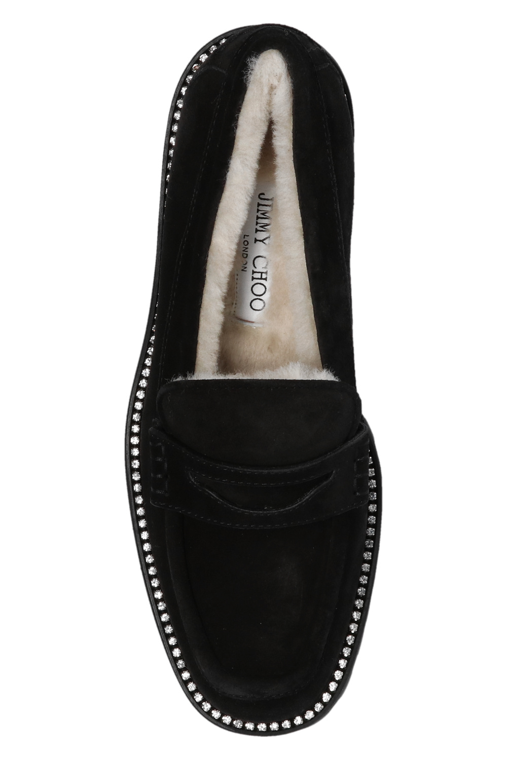 Jimmy Choo ‘Deanna’ loafers