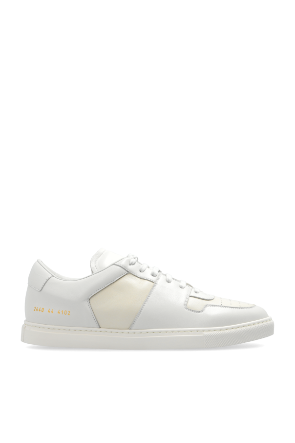 Common Projects Buty sportowe `Decades  88`