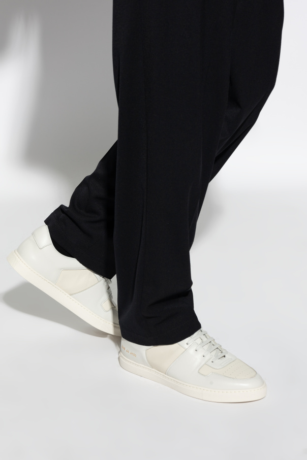 Common Projects Buty sportowe `Decades  88`