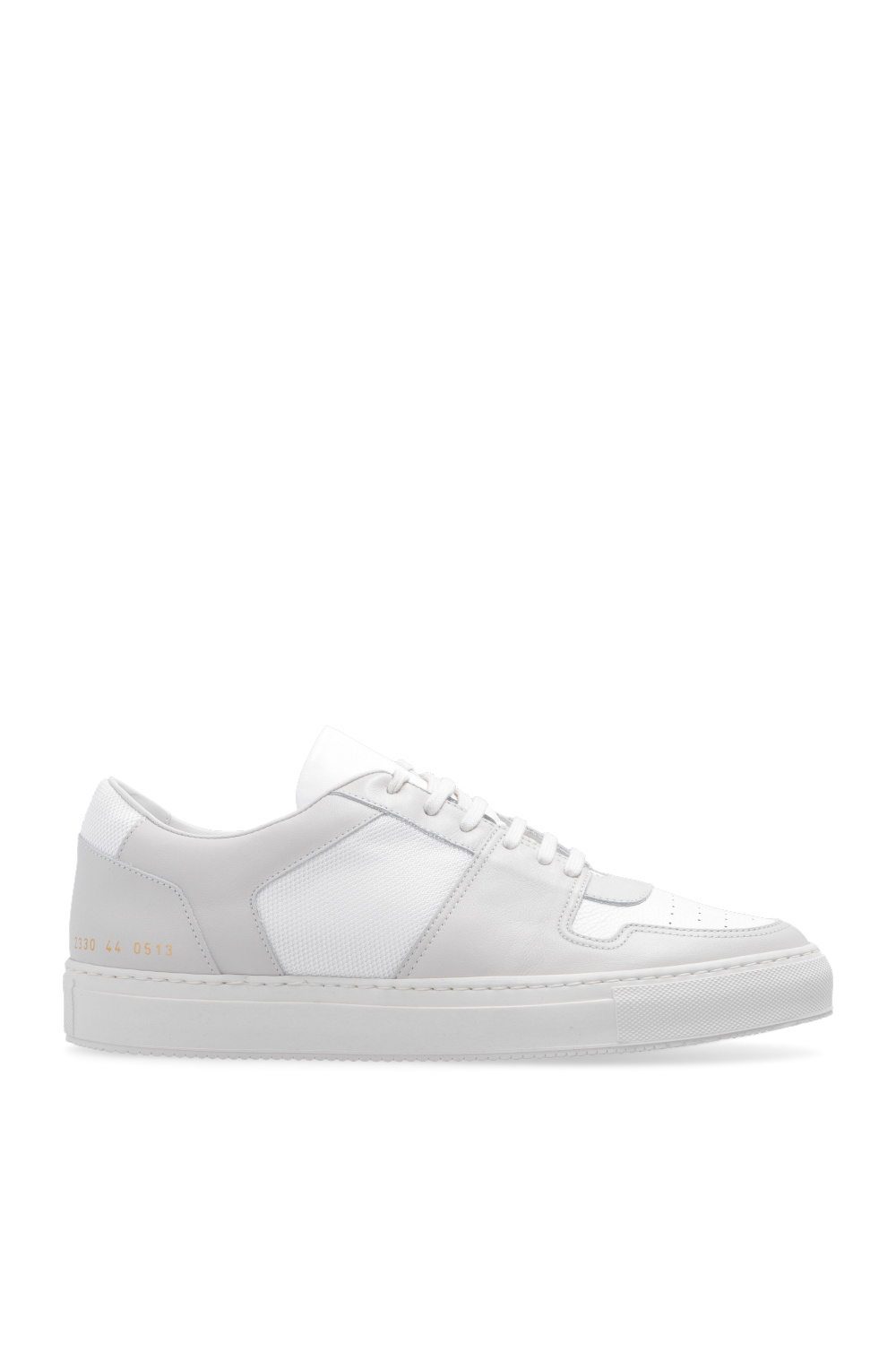 Common Projects ‘Decades Low’ sneakers