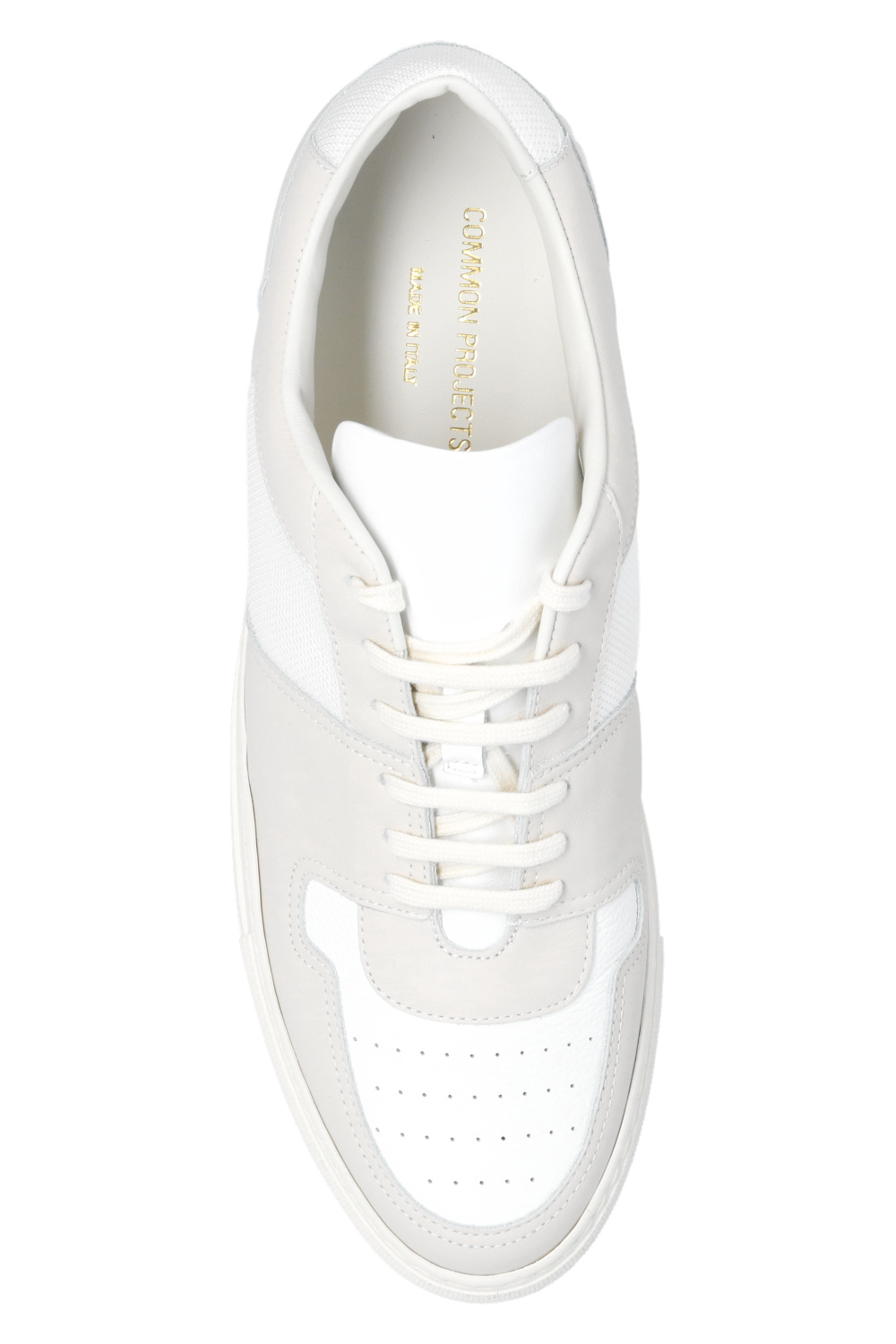 Common Projects ‘Decades Low’ sneakers