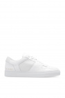 Leather Sneakers Cantabria W4r