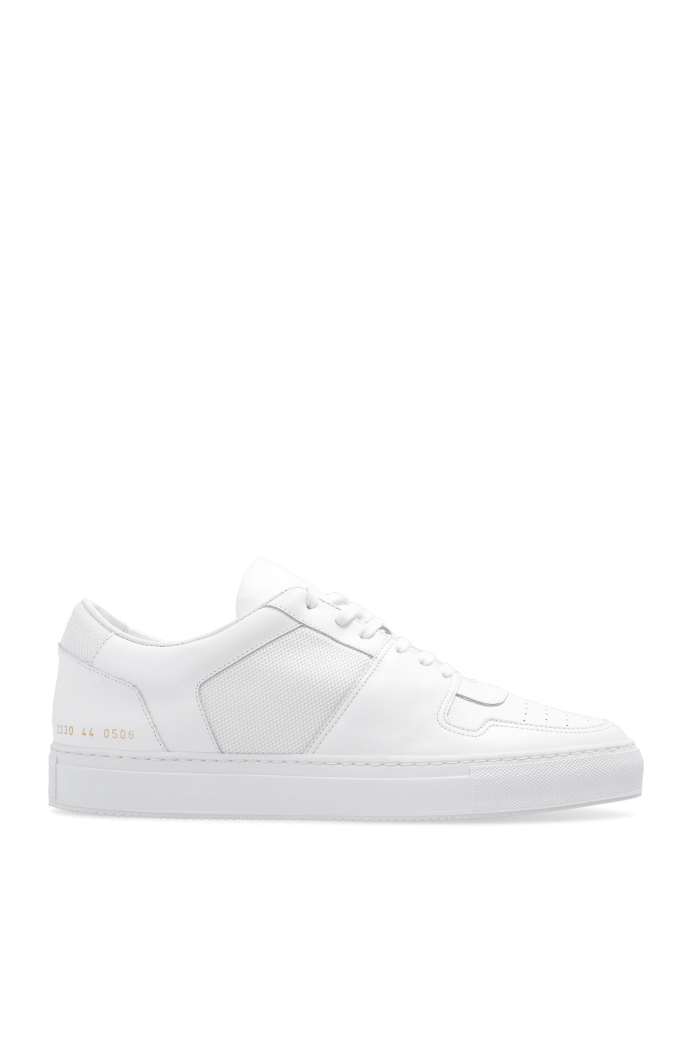 Common Projects ‘Decades Low’ sneakers