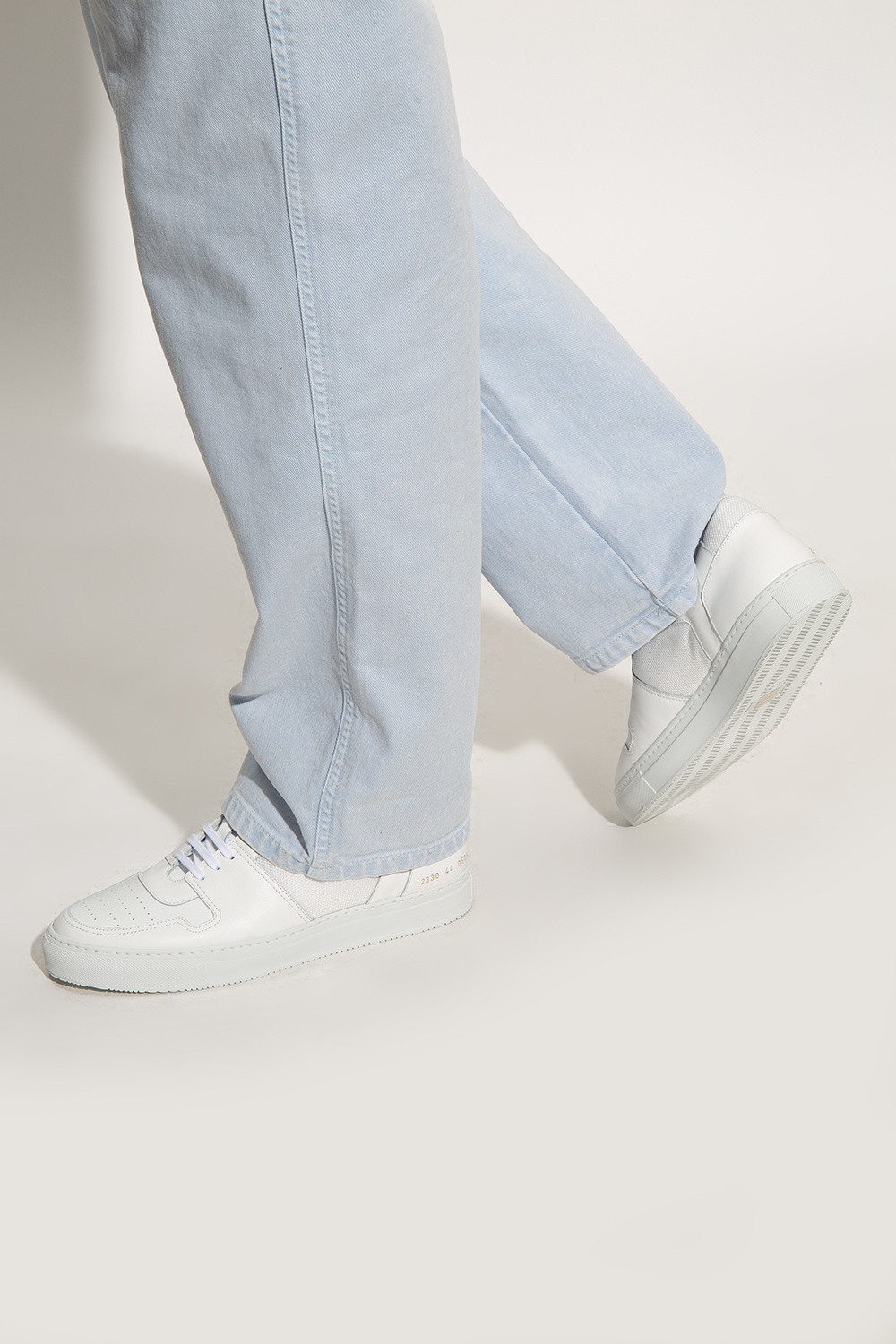 Common Projects ‘Decades Low’ sneakers