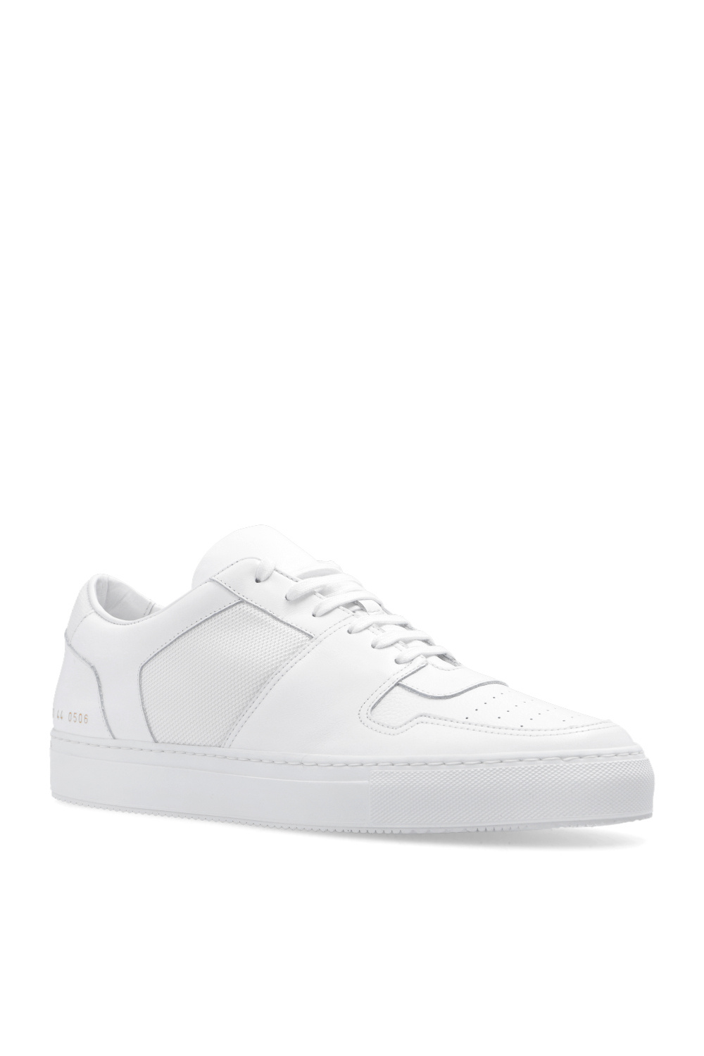 Common Projects ‘Decades Low’ sneakers