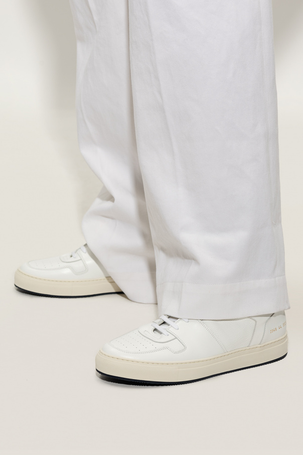 Common Projects ‘Decades Low’ sneakers