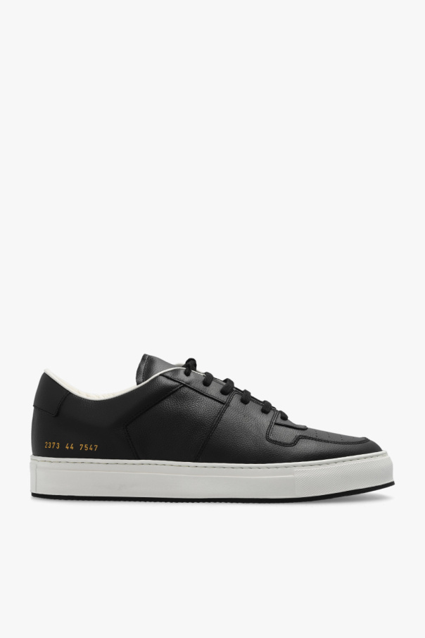 Common Projects Buty sportowe ‘Decades’