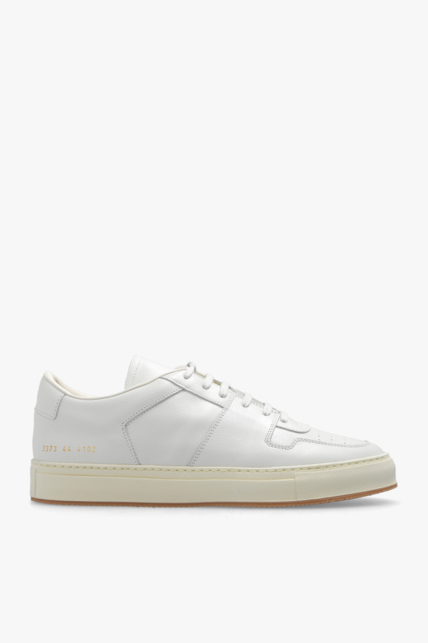 Common Projects ‘Decades’ sneakers