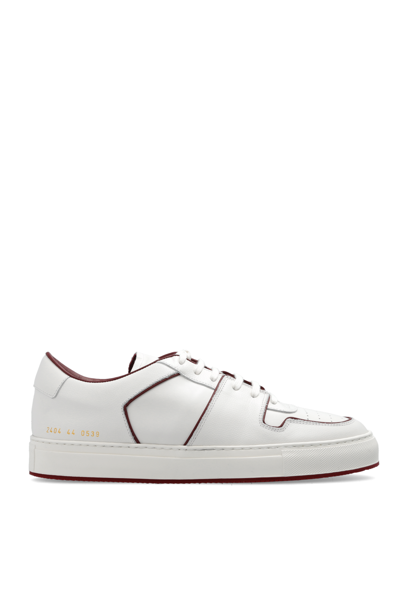 Common Projects ‘Decades Low’ sneakers