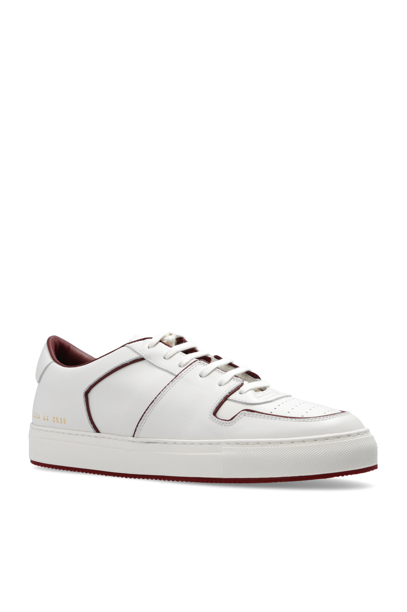 Common Projects ‘Decades Low’ sneakers