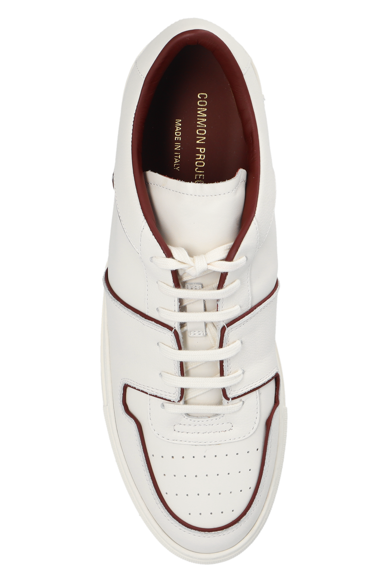 Common Projects ‘Decades Low’ sneakers