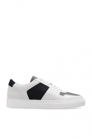 ‘decades low’ sneakers od Common Projects