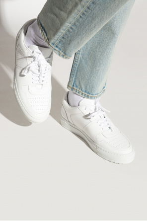 ‘decades low’ sneakers od Common Projects