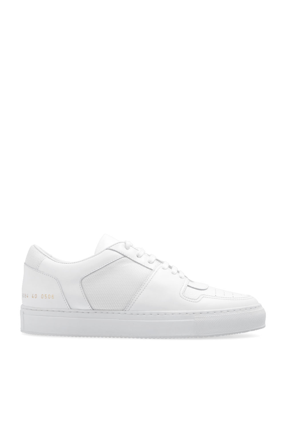 Common Projects ‘Decades Low’ sneakers