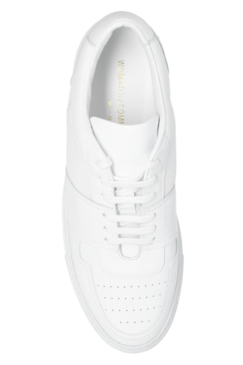 Common Projects ‘Decades Low’ sneakers