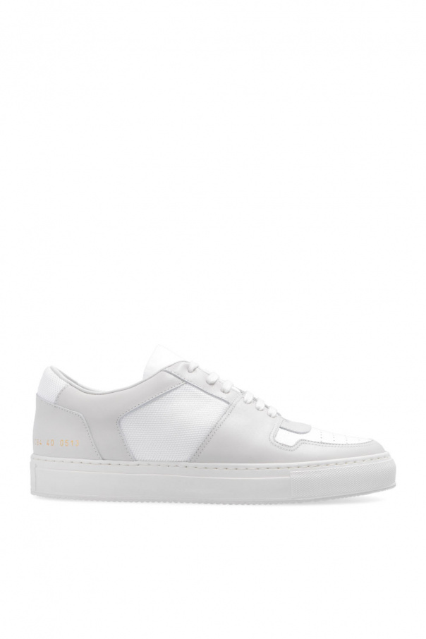 Common Projects ‘Decades Low’ sneakers | Women's Shoes | Vitkac