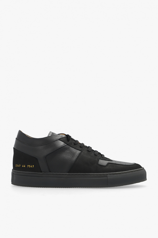 Common Projects Buty sportowe ‘Decades Mid’