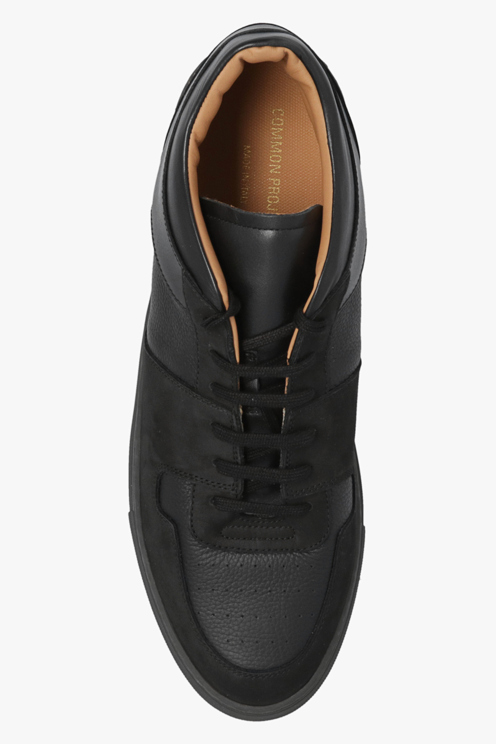 Common Projects ‘Decades Mid’ sneakers