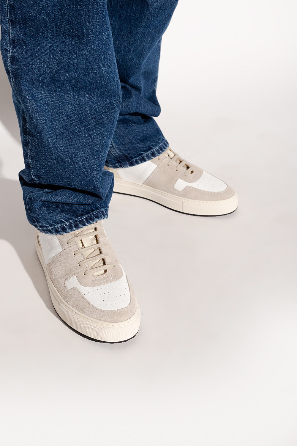 Common Projects ‘Decades Mid’ sneakers