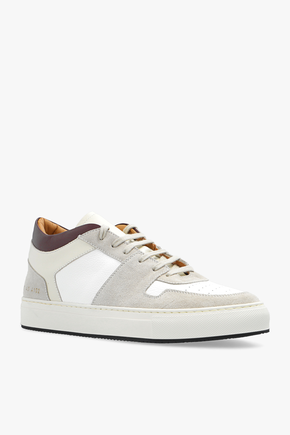 Common Projects ‘Decades Mid’ sneakers