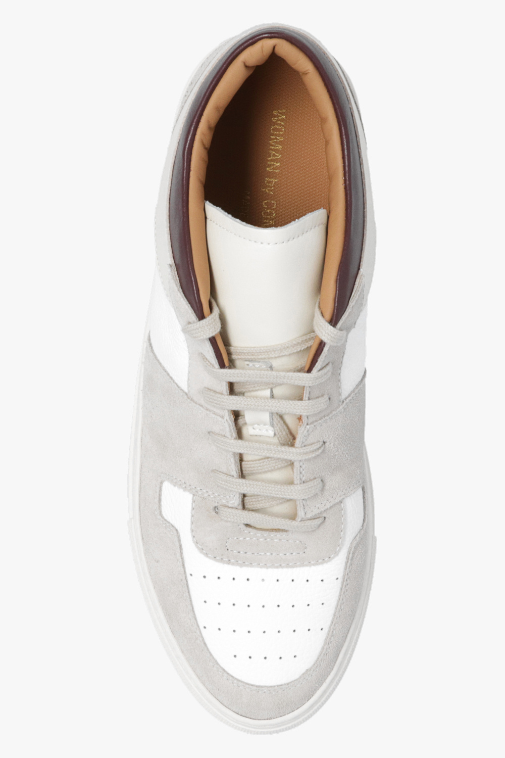 Common Projects ‘Decades Mid’ sneakers