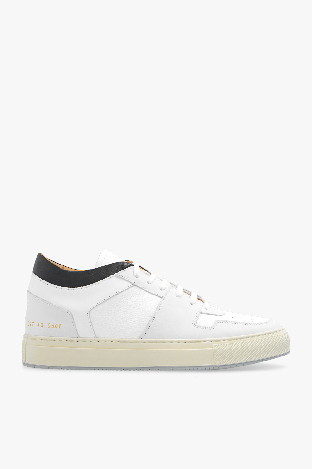 Common Projects ‘Decades Mid’ sneakers