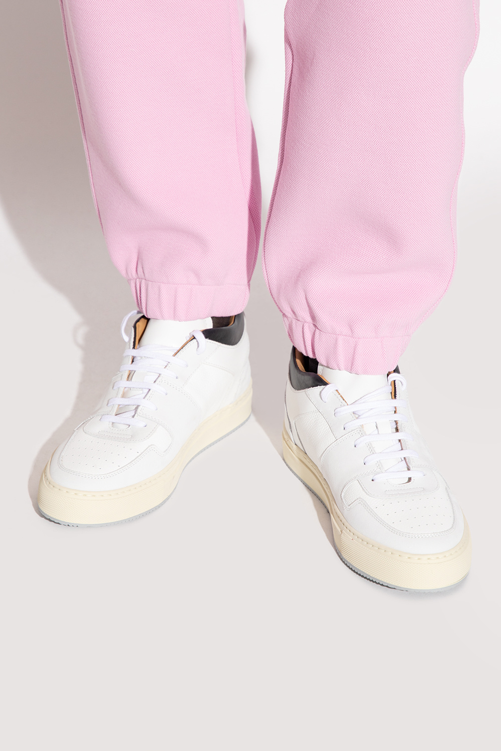 Common Projects ‘Decades Mid’ sneakers