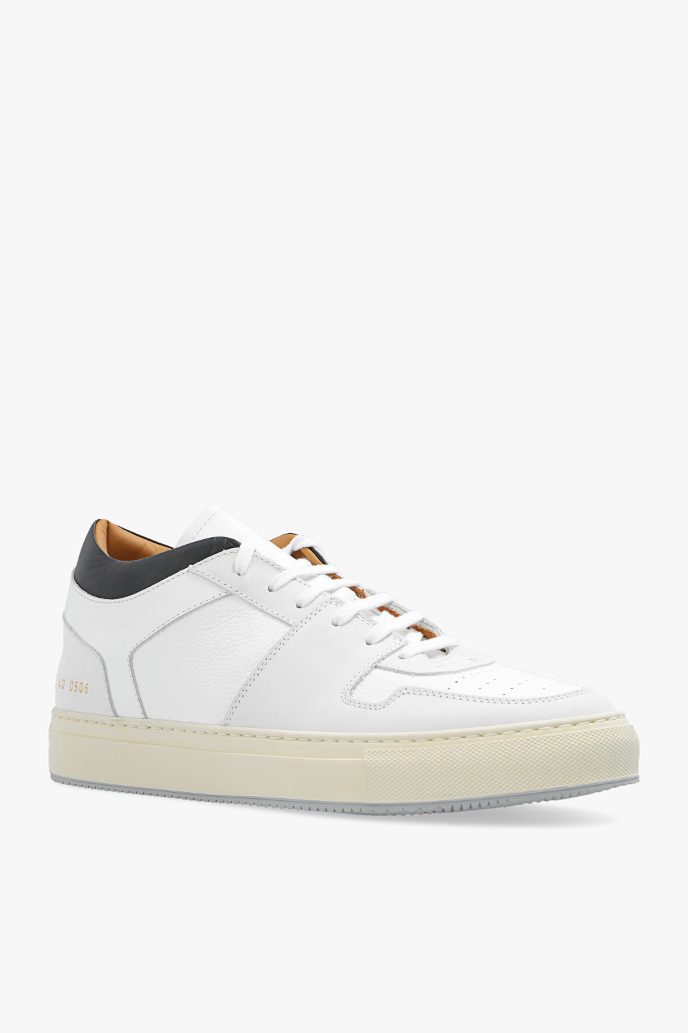 Common Projects ‘Decades Mid’ sneakers