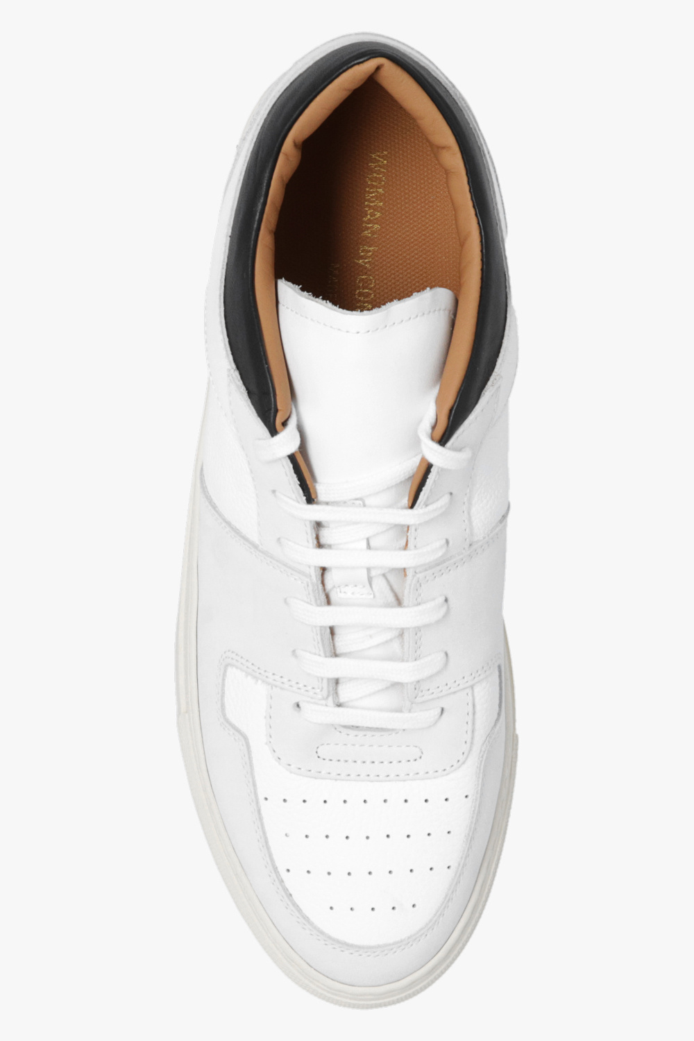 Common Projects ‘Decades Mid’ sneakers