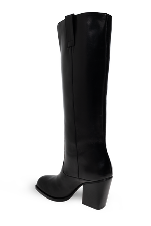 Yuzefi Heeled boots ‘Delavar’