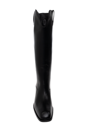 Yuzefi Heeled boots ‘Delavar’