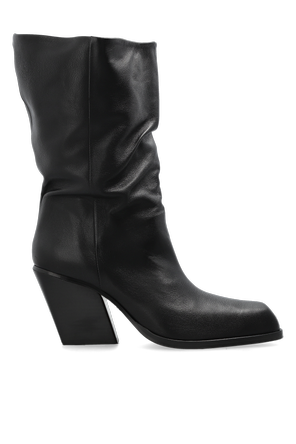 Stiefel mit Absatz „Delavar Slouch“