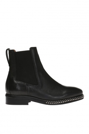 'demi' ankle boots od AllSaints