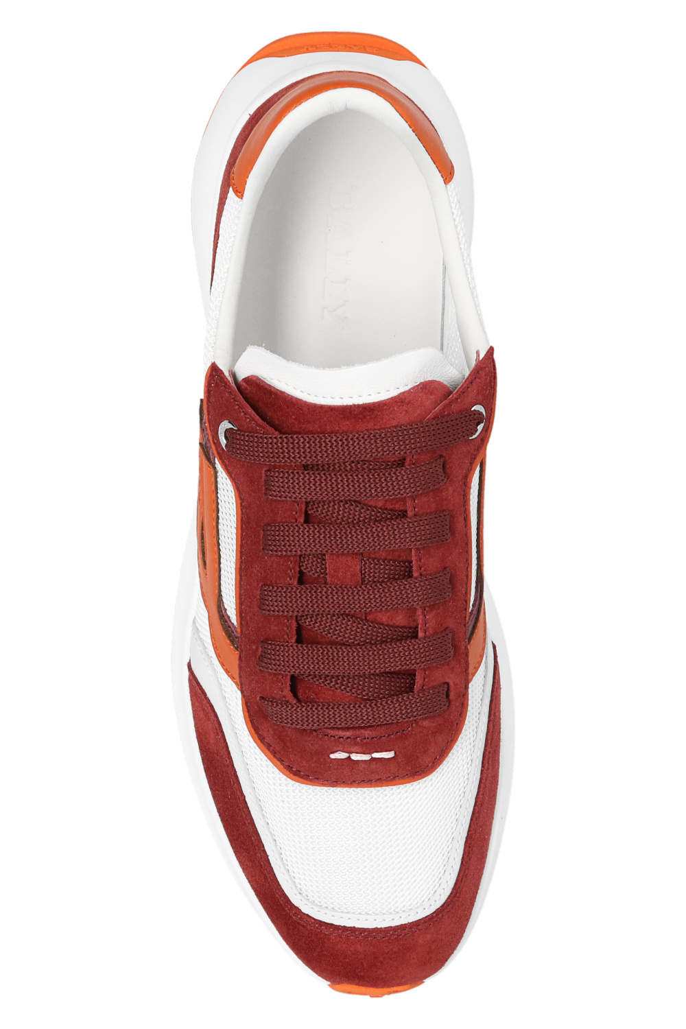 Bally ‘Demmy’ sneakers