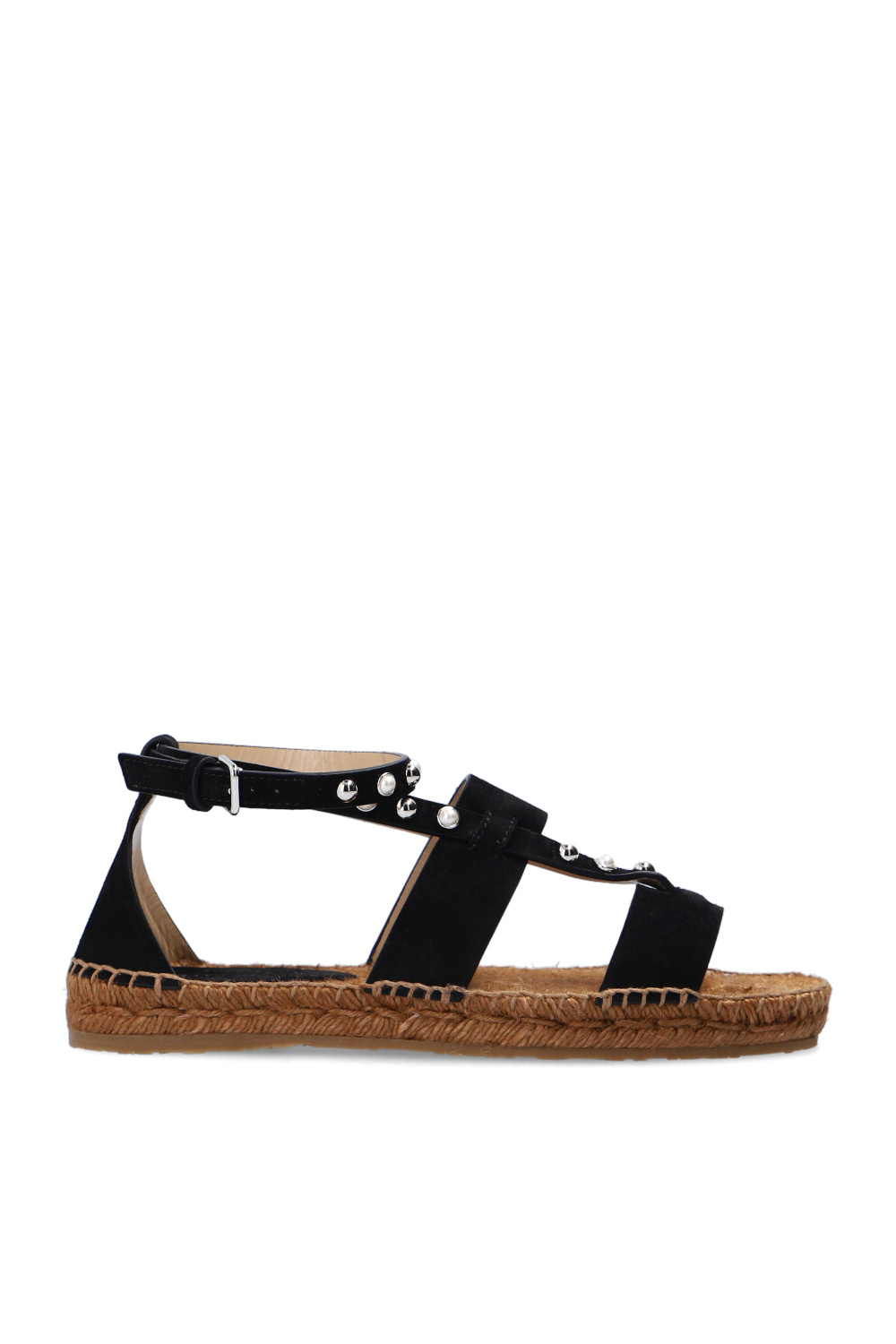 Jimmy Choo ‘Denise’ sandals