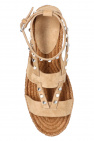 Jimmy Choo ‘Denise’ sandals