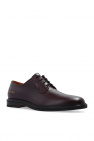 Common Projects Leather derby shoes